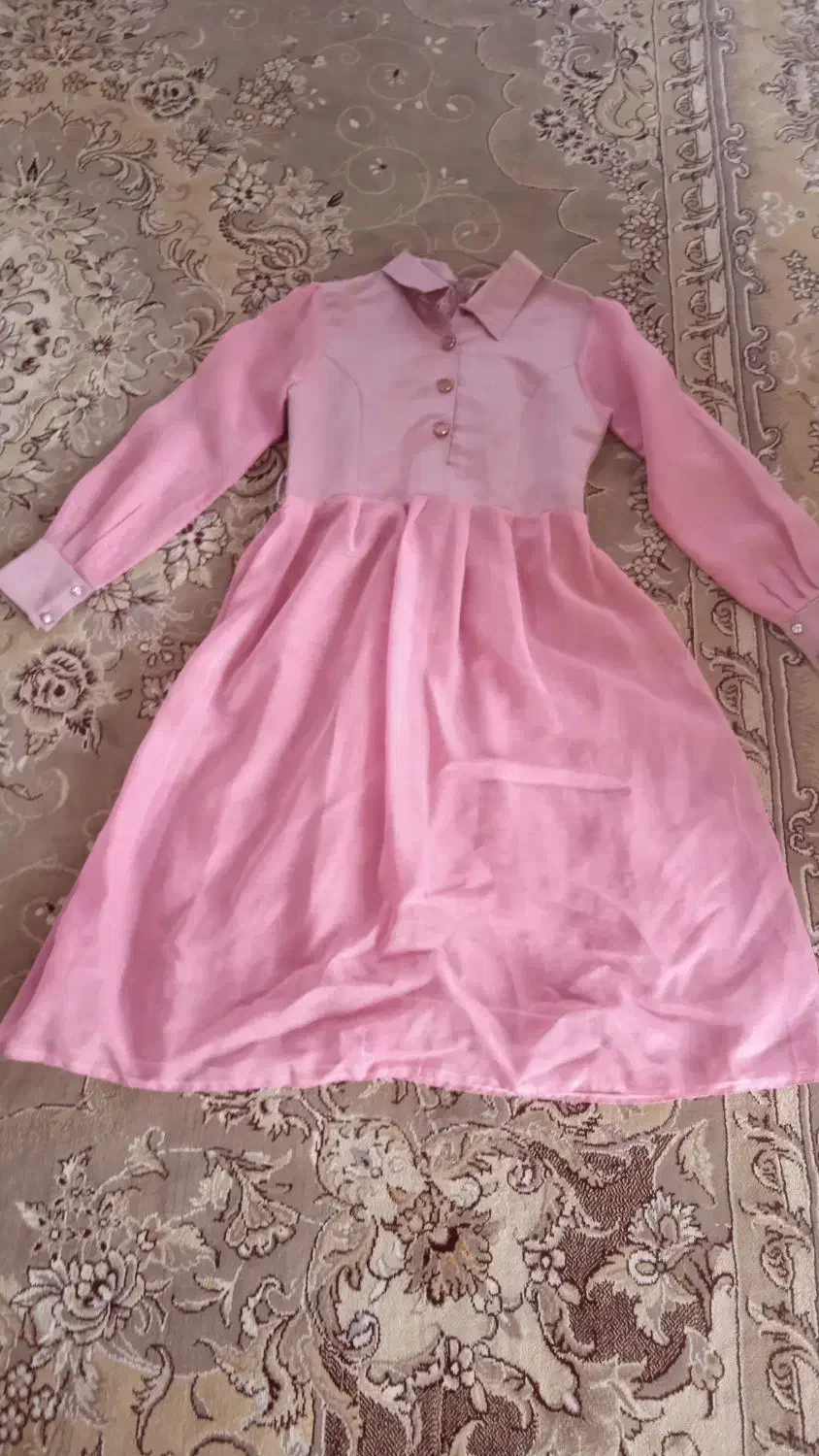 لباس مجلسی|لباس|شیروان (خراسان), |دیوار