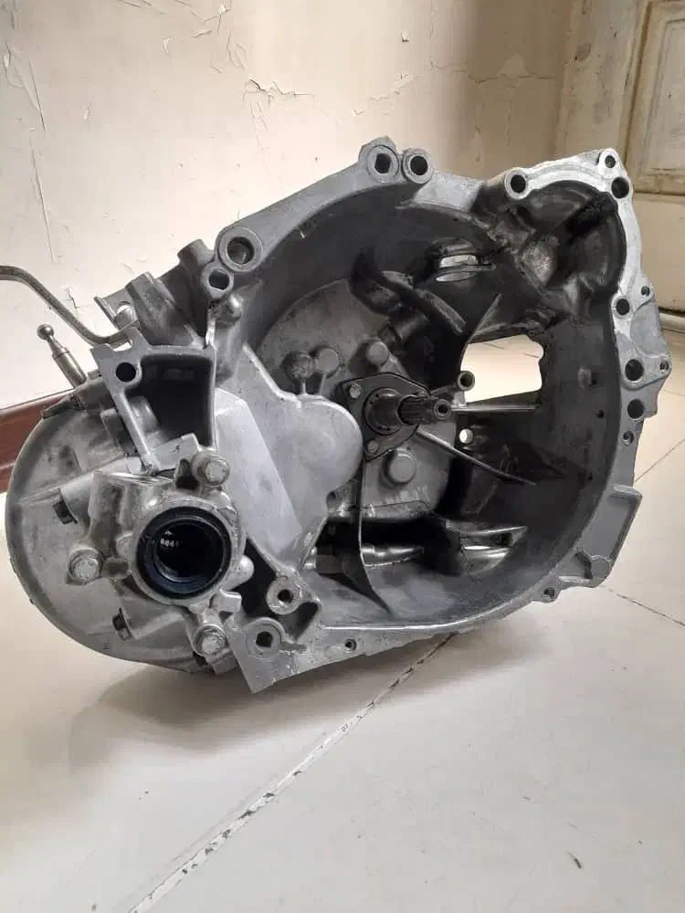 گیربکس پژودرحد و پلمپ|قطعات یدکی و لوازم جانبی|فردیس, شهرک شهید حسینی|دیوار