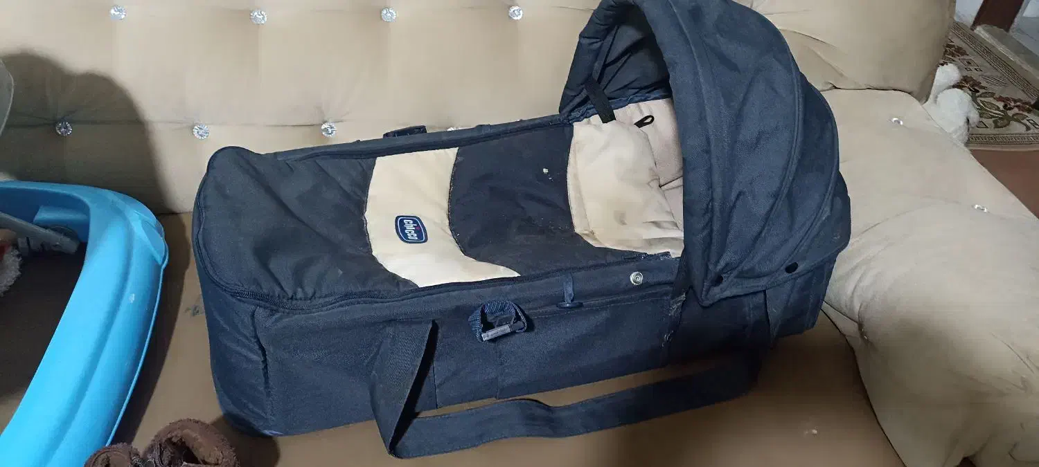 ساک حمل بچه ،کریر،اغوشی،روروئک و کلی لوازم بچه|اسباب و اثاث بچه|گلبهار, شهر جدید گلبهار|دیوار