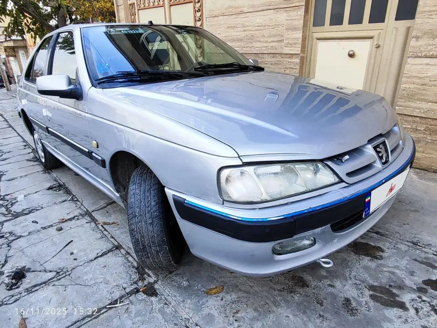 پژو پارس مدل 85|خودرو سواری و وانت|بانه, |دیوار