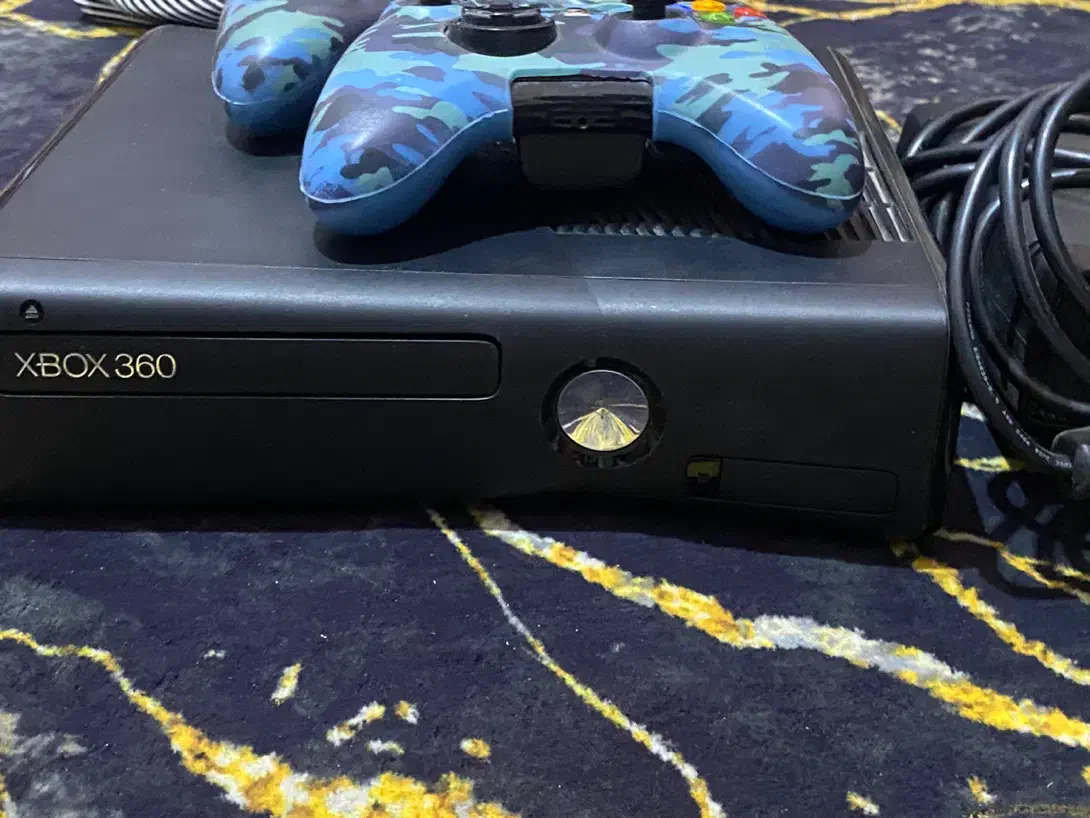 ایکس باکس 360|کنسول، بازی ویدئویی و آنلاین|یزد, |دیوار