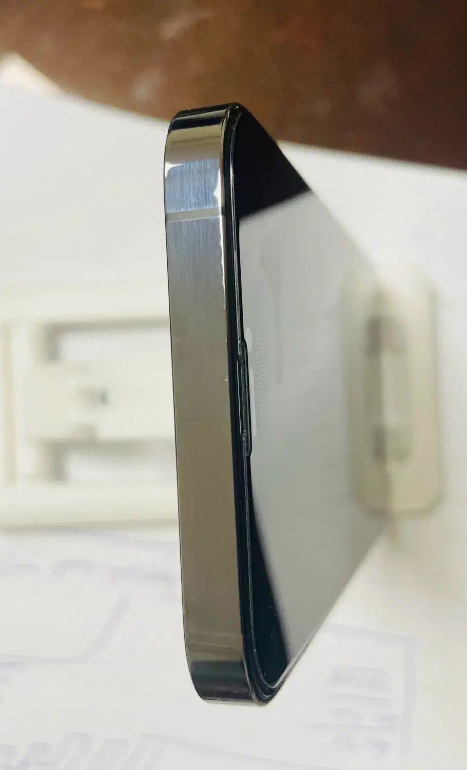 iPhone 12 pro|موبایل|پرند, فاز ۰|دیوار