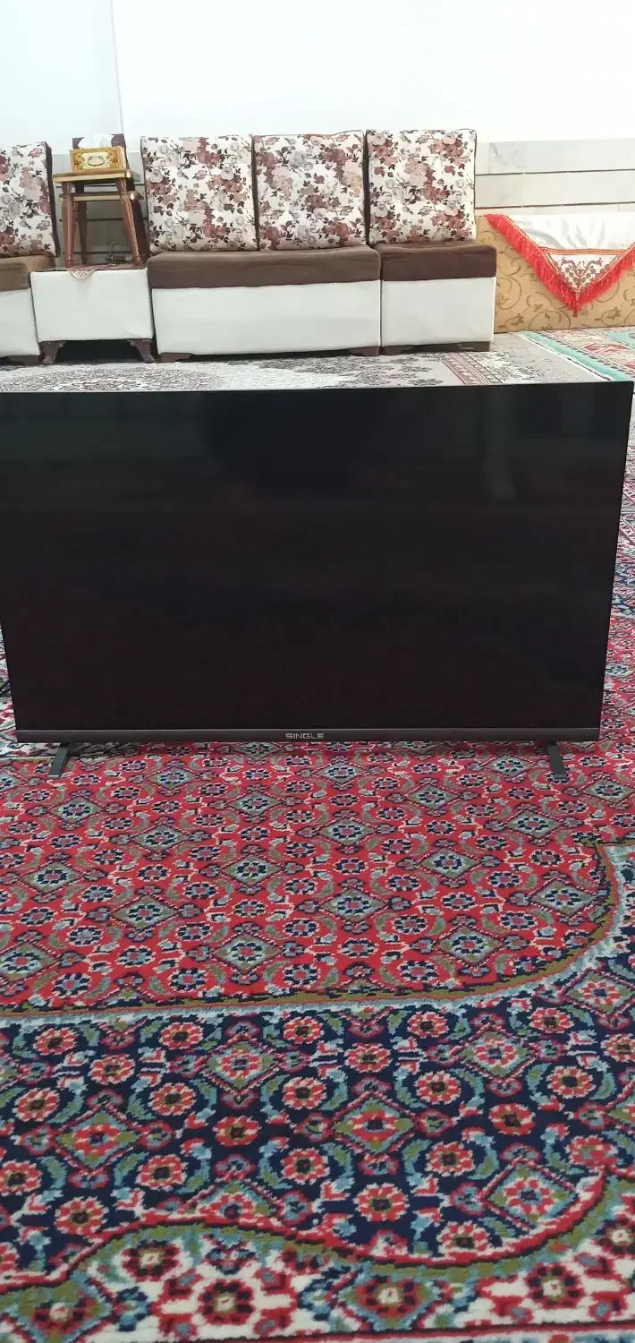 ال‌ای‌دی‌دیجیتال‌۳۲‌لینچ‌.سینگل|تلویزیون و پروژکتور|عسگران, |دیوار