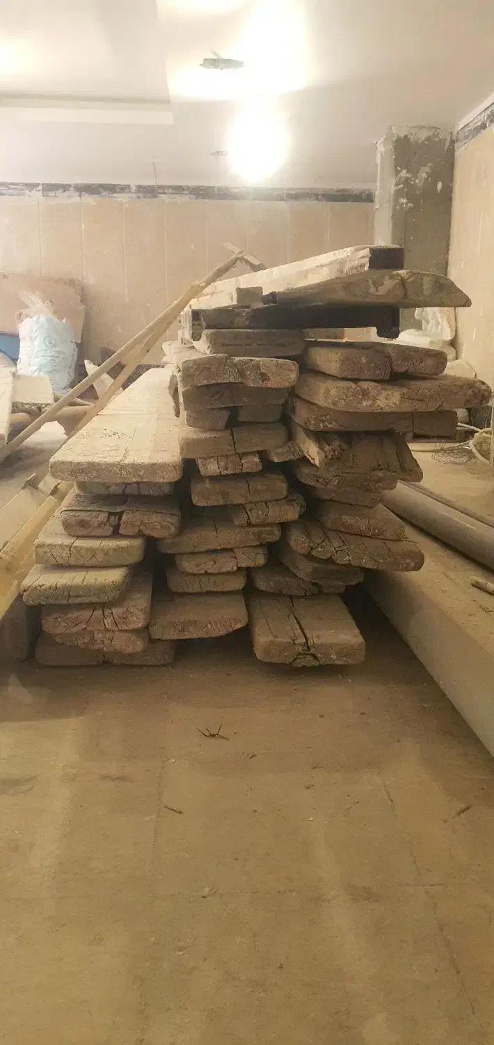 تخته بنایی|مصالح و تجهیزات ساختمان|کرج, فاز ۳ گوهردشت|دیوار