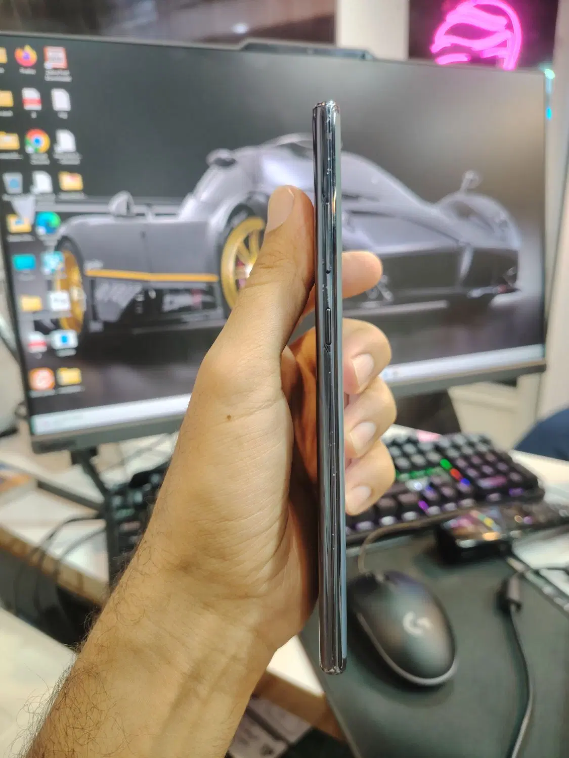 note 10 plus 12 256 با قلم|موبایل|قم, صفائیه|دیوار
