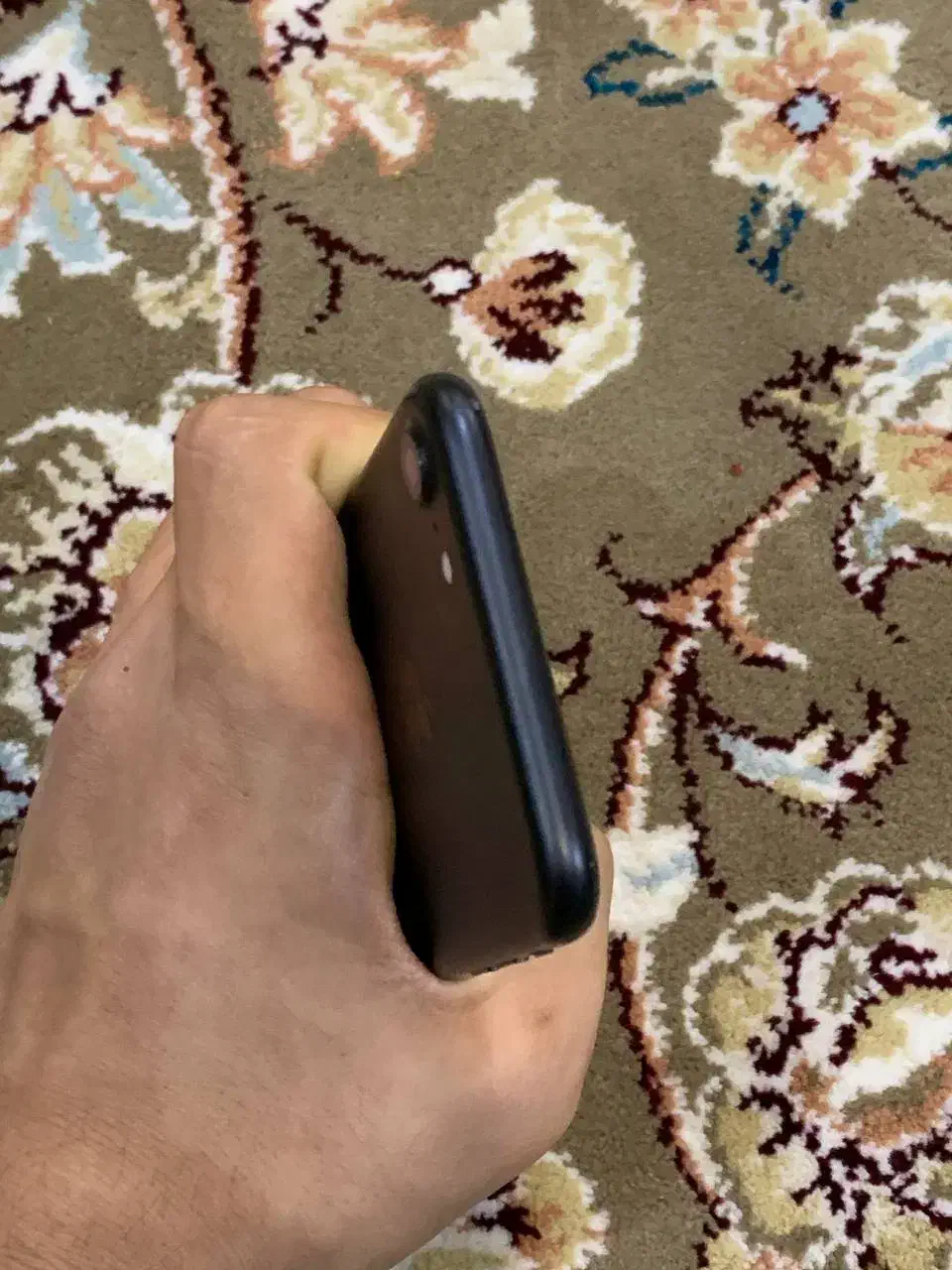 ایفون 7|موبایل|کرمانشاه, |دیوار