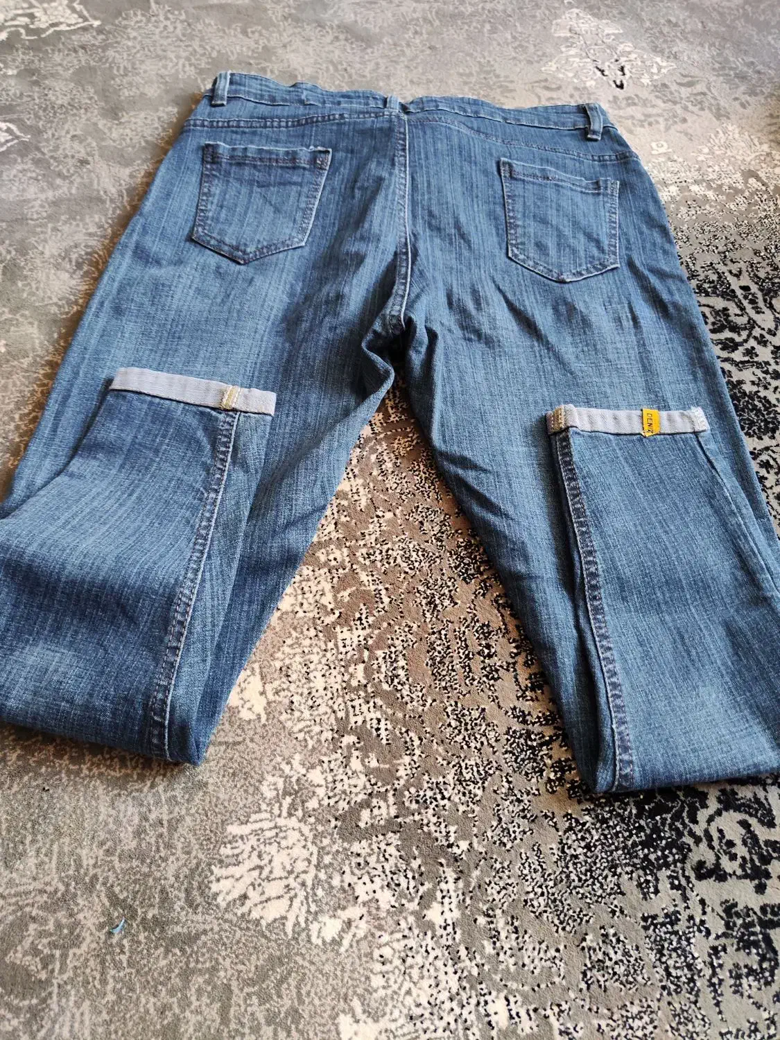 شلوار لی ترک|لباس|مشهد, نوید|دیوار