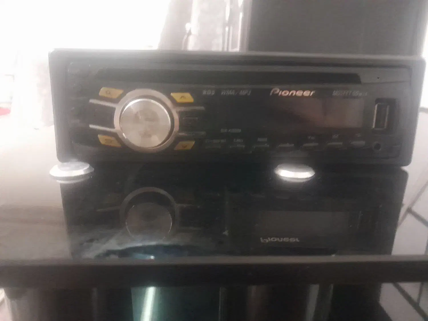 ظبط|قطعات یدکی و لوازم جانبی|شهرکرد, |دیوار