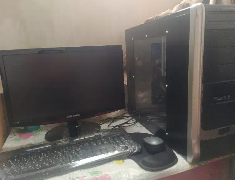 خرید و فروش ضایعات کامپیوتر  ، سیستم اداری و خانگی|رایانه رومیزی|تهران, شادمان|دیوار