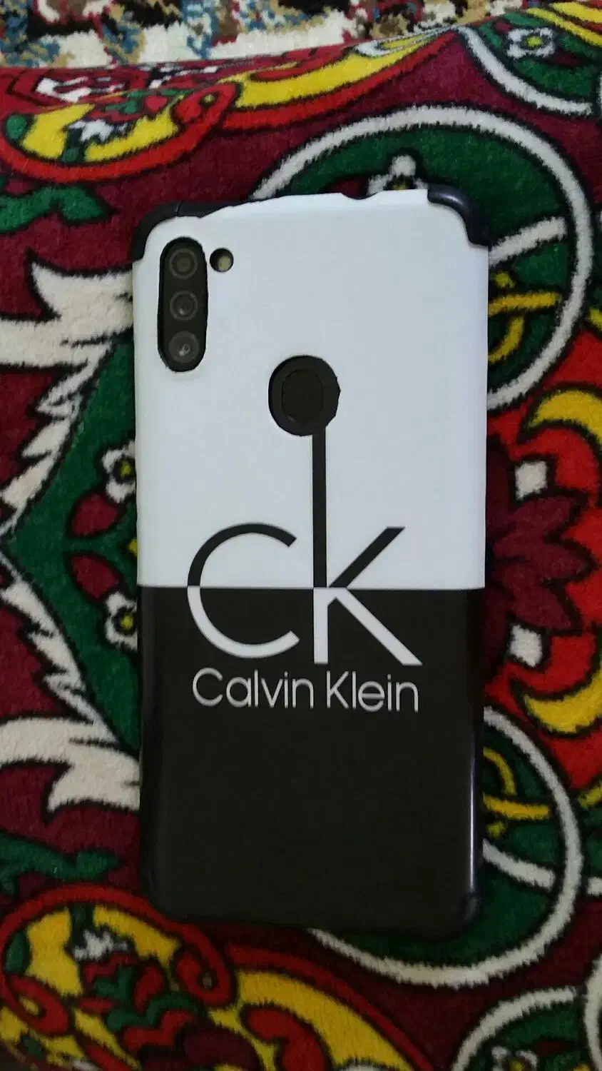 گوشی سامسونگa11|موبایل|زابل, |دیوار