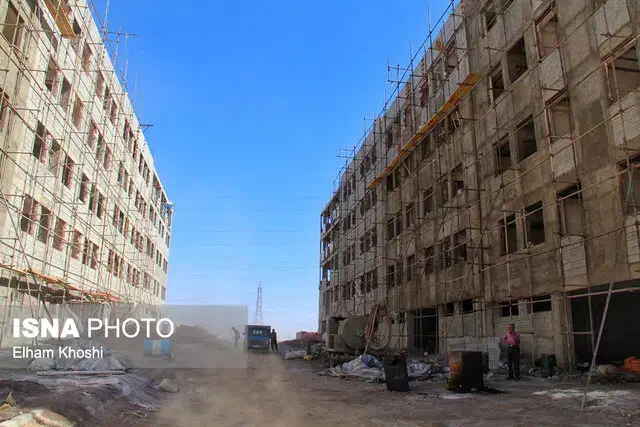 فیش|پیش‌فروش املاک|قم, پردیسان|دیوار