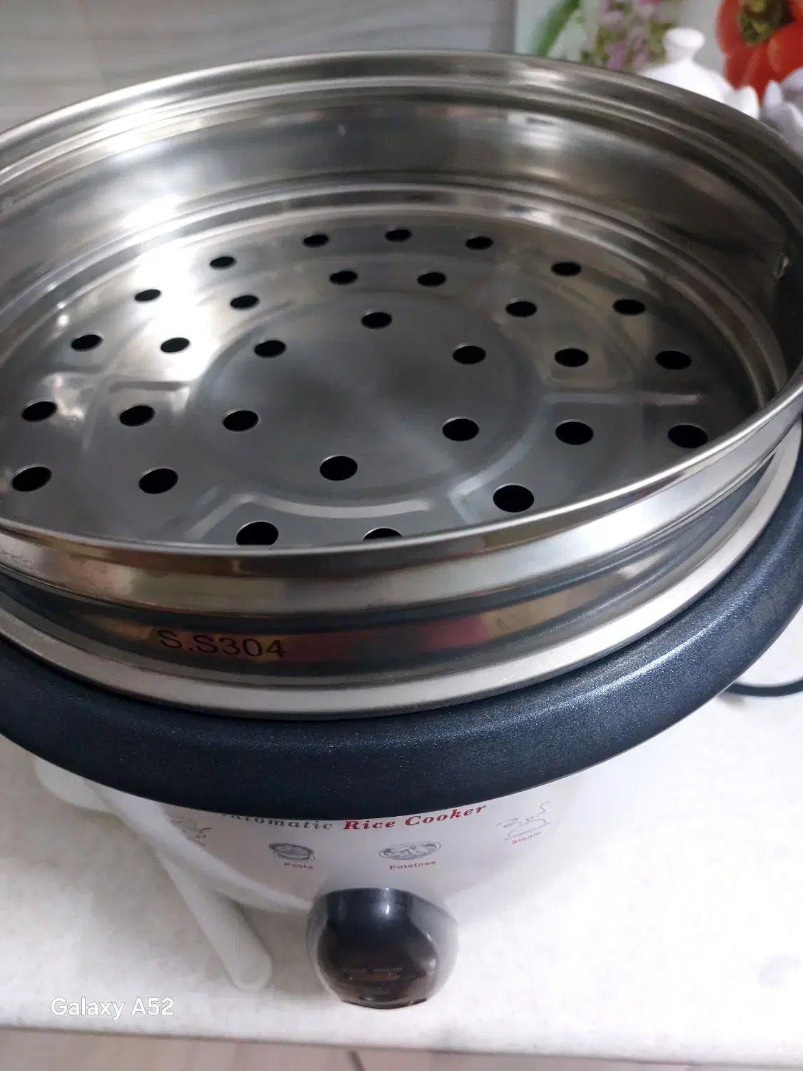 پلوپزچندکاره|اجاق گاز و لوازم برقی پختوپز|مشهد, حضرت حجت|دیوار