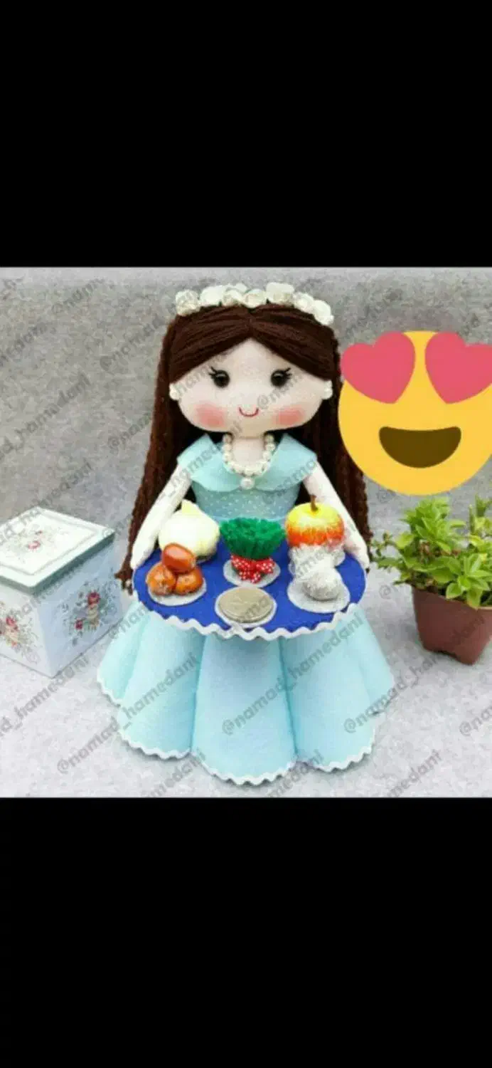 از حالا به فکر هفت سین باش|صنایع دستی و سایر لوازم تزئینی|فیروزآباد (فارس), |دیوار