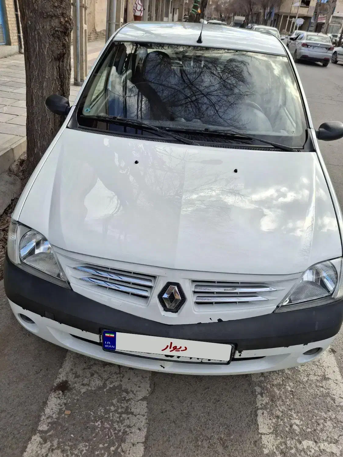 ماشین L90  مدل 90|خودرو سواری و وانت|گلپایگان, |دیوار