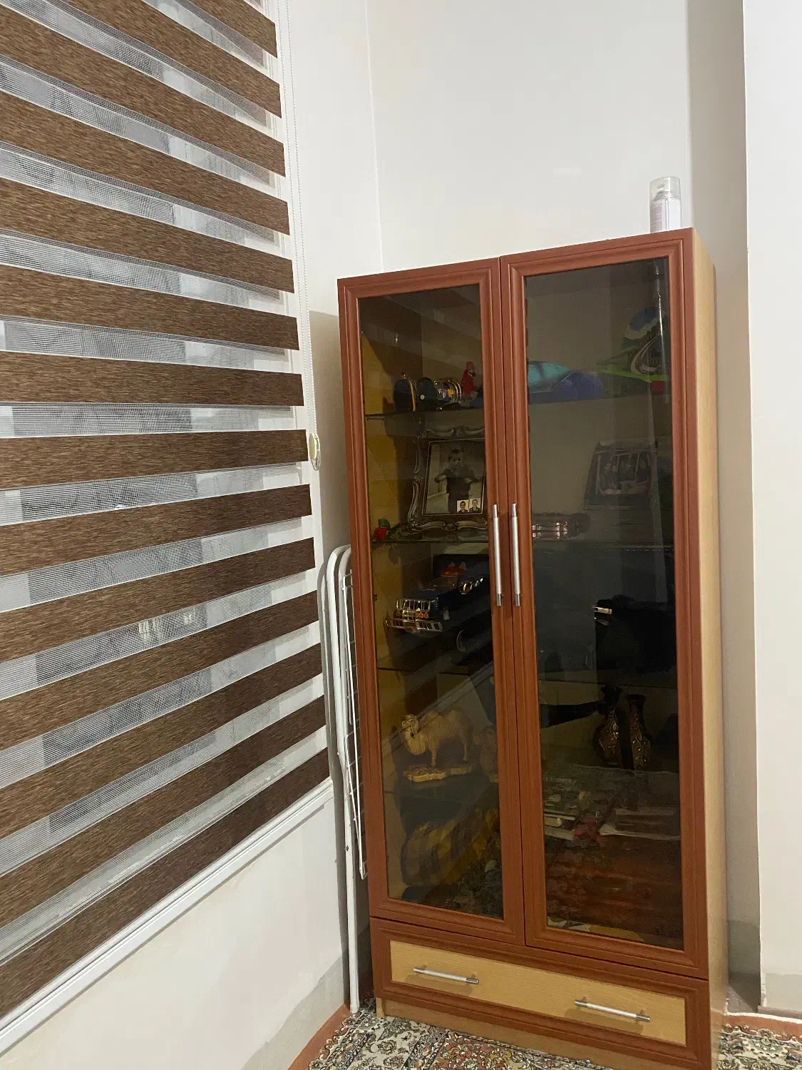 بوفه ام دی اف|بوفه، ویترین، کنسول|اشنویه, |دیوار