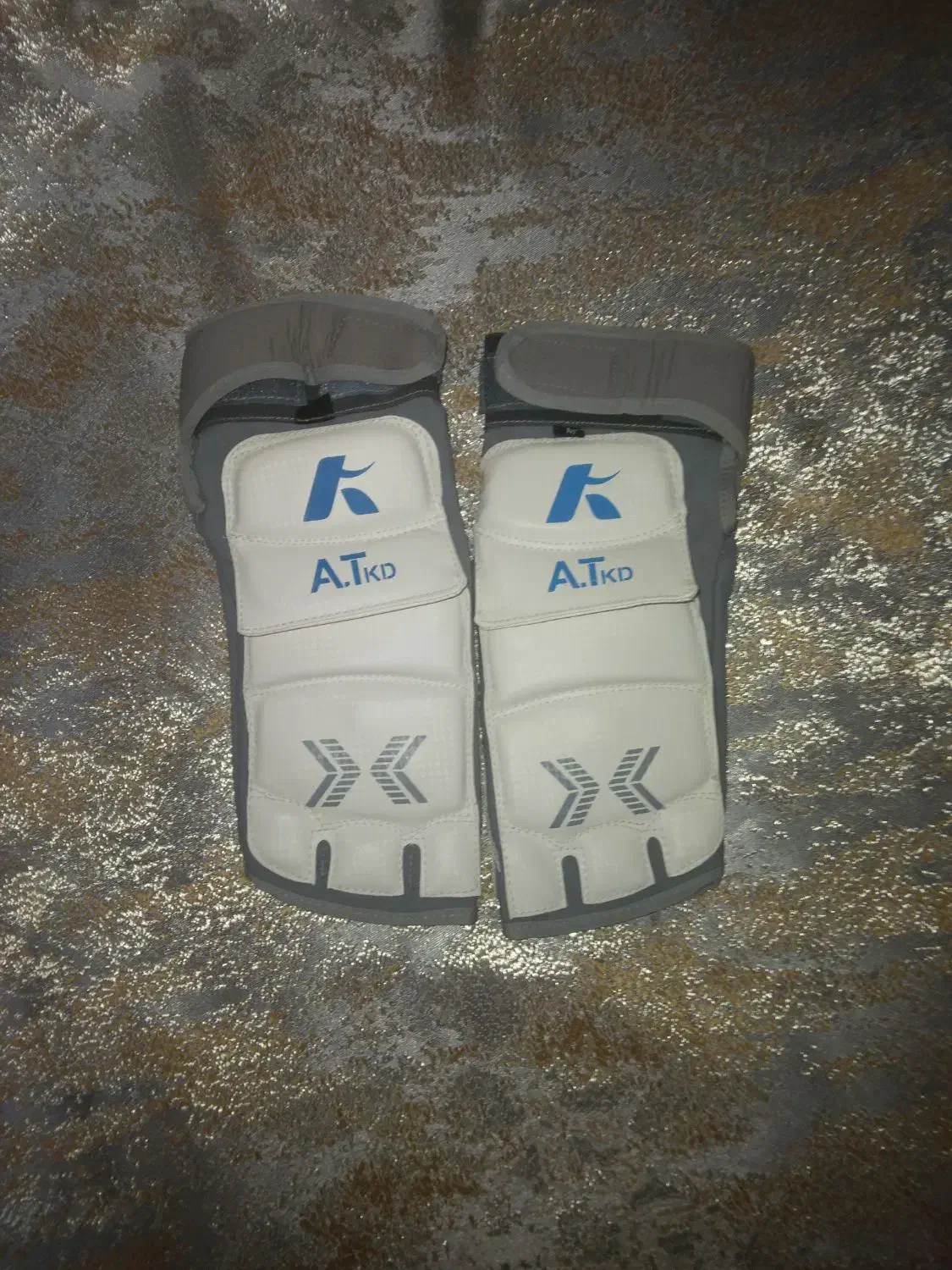 روپایی سنسوری تکواندو نو|تجهیزات ورزشی|ماسال, |دیوار