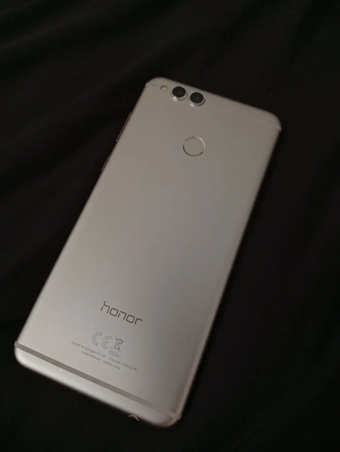 Honor x7گوشی آنر|موبایل|ارومیه, |دیوار
