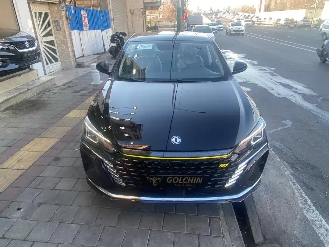 شاین مکس 2023|خودرو سواری و وانت|تهران, شهرآرا|دیوار