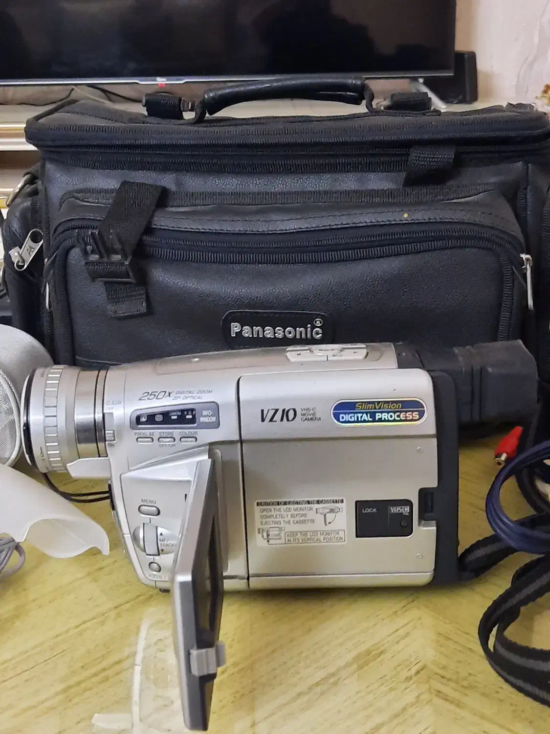 تعدادی دروبین عکاسی|دوربین عکاسی و فیلمبرداری|تهران, نارمک جنوبی|دیوار