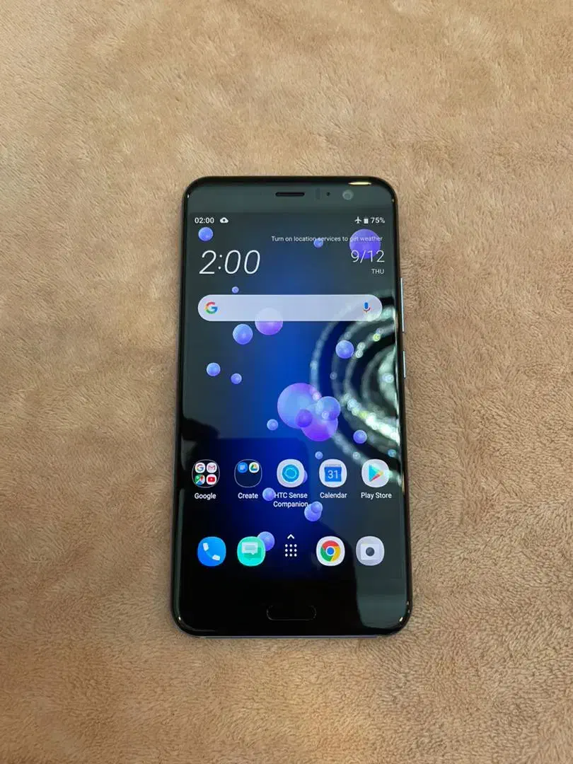 htc u11/اچ تی سی|موبایل|تهران, منیریه|دیوار