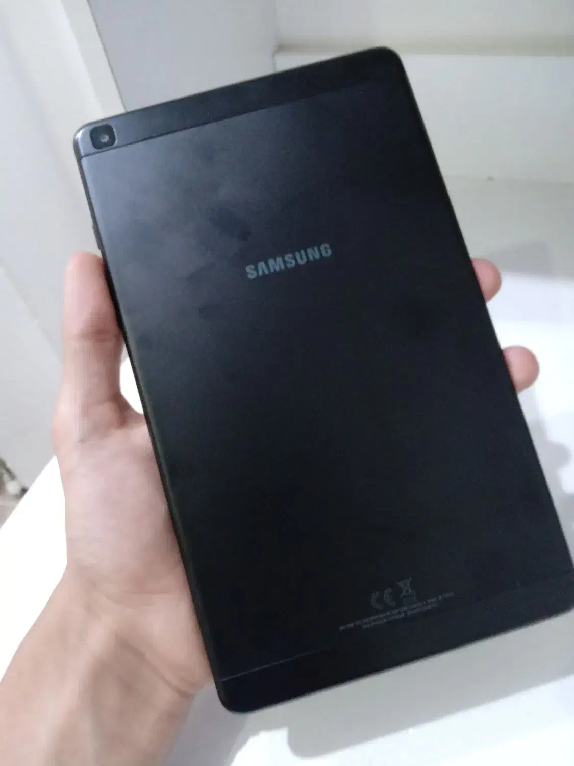 تبلت Tab A (295 '2019)|تبلت|اهواز, شهرک دانشگاه|دیوار