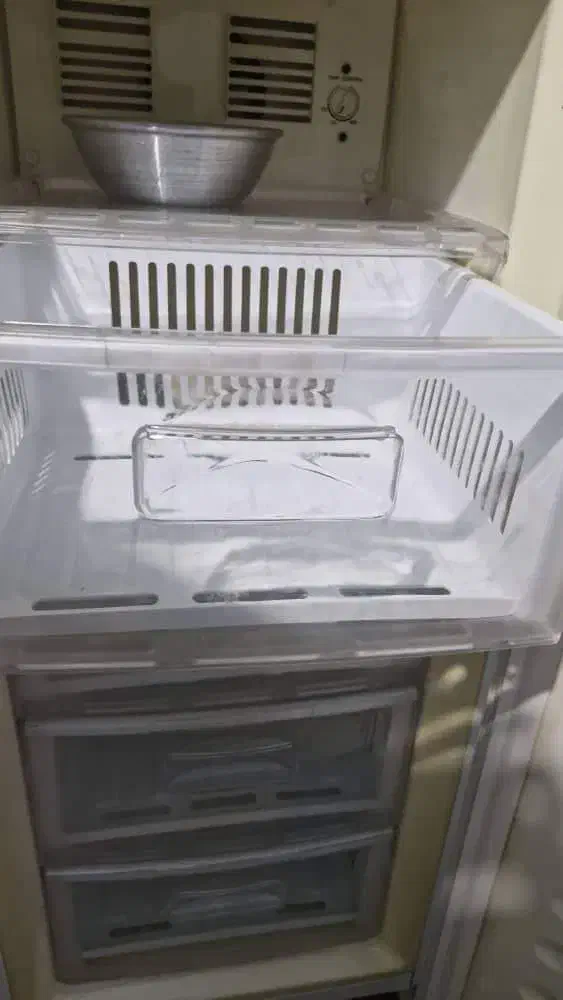 فریزر ۵ کشوی سامسونگ|یخچال و فریزر|صومعهسرا, |دیوار