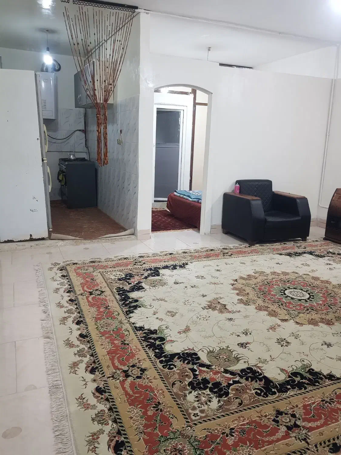 اجاره روزانه/هفتگی/ماهانه آپارتمان درطبرسی شمالی|اجارهٔ کوتاه‌مدت آپارتمان و سوئیت|مشهد, طبرسی شمالی|دیوار