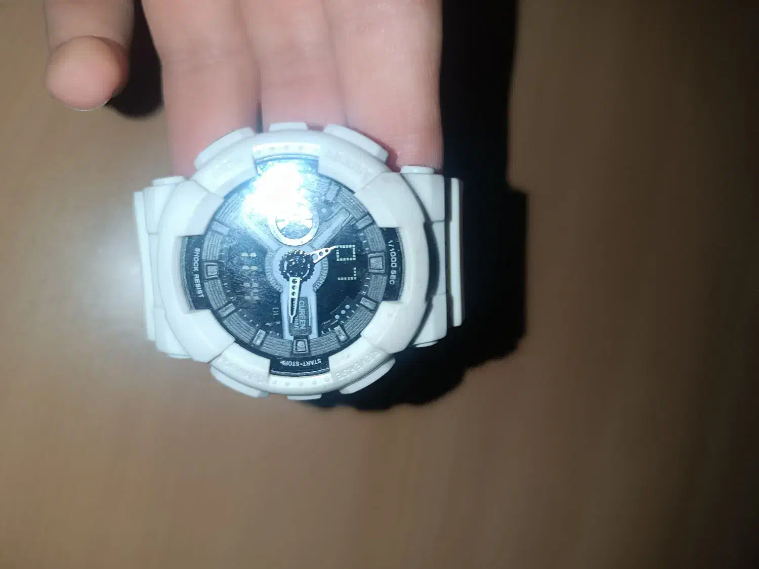 ساعت g shock|ساعت|شیراز, رکنآباد|دیوار