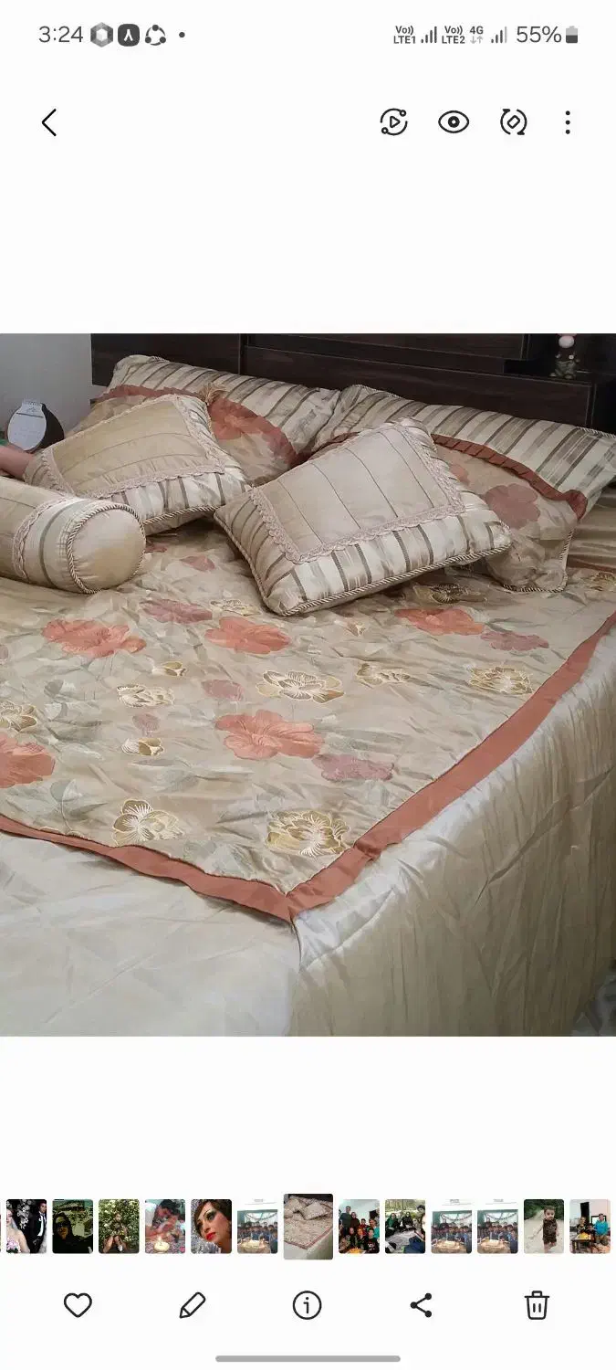 روتختی دو نفره|سرویس روتختی|الوند, |دیوار