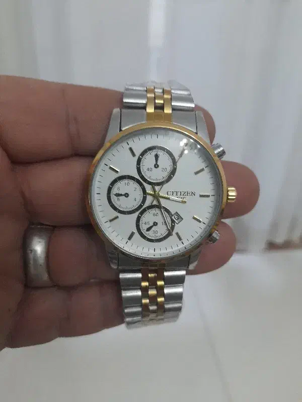 ساعت سیتیزن|ساعت|پاکدشت, پاکدشت (مامازند)|دیوار