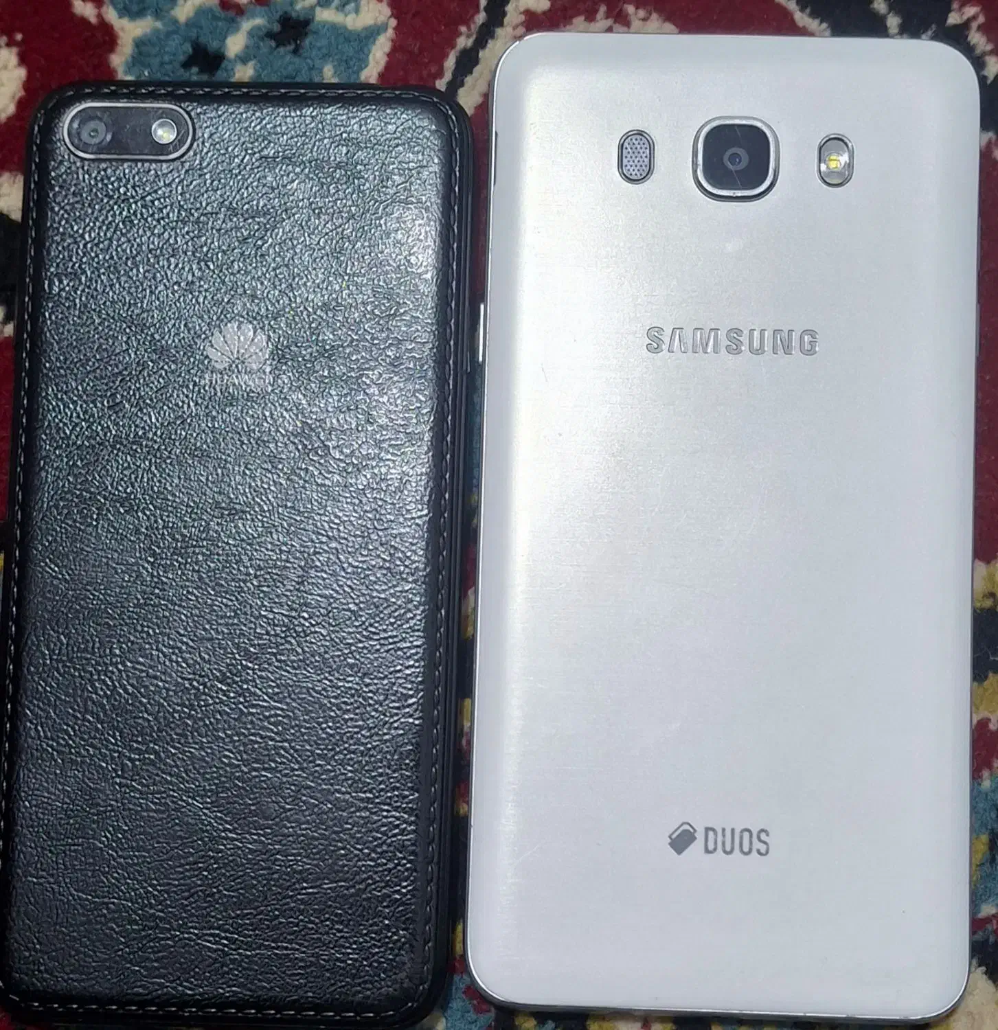 فروش گوشی سالم با کارتن|موبایل|نکا, |دیوار