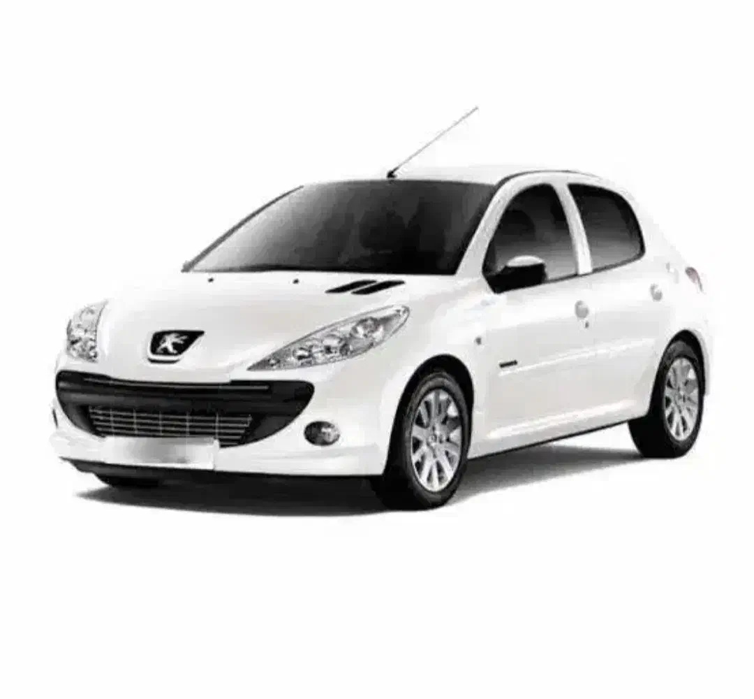 ۲۰۷ tu3|خودرو سواری و وانت|یزد, |دیوار