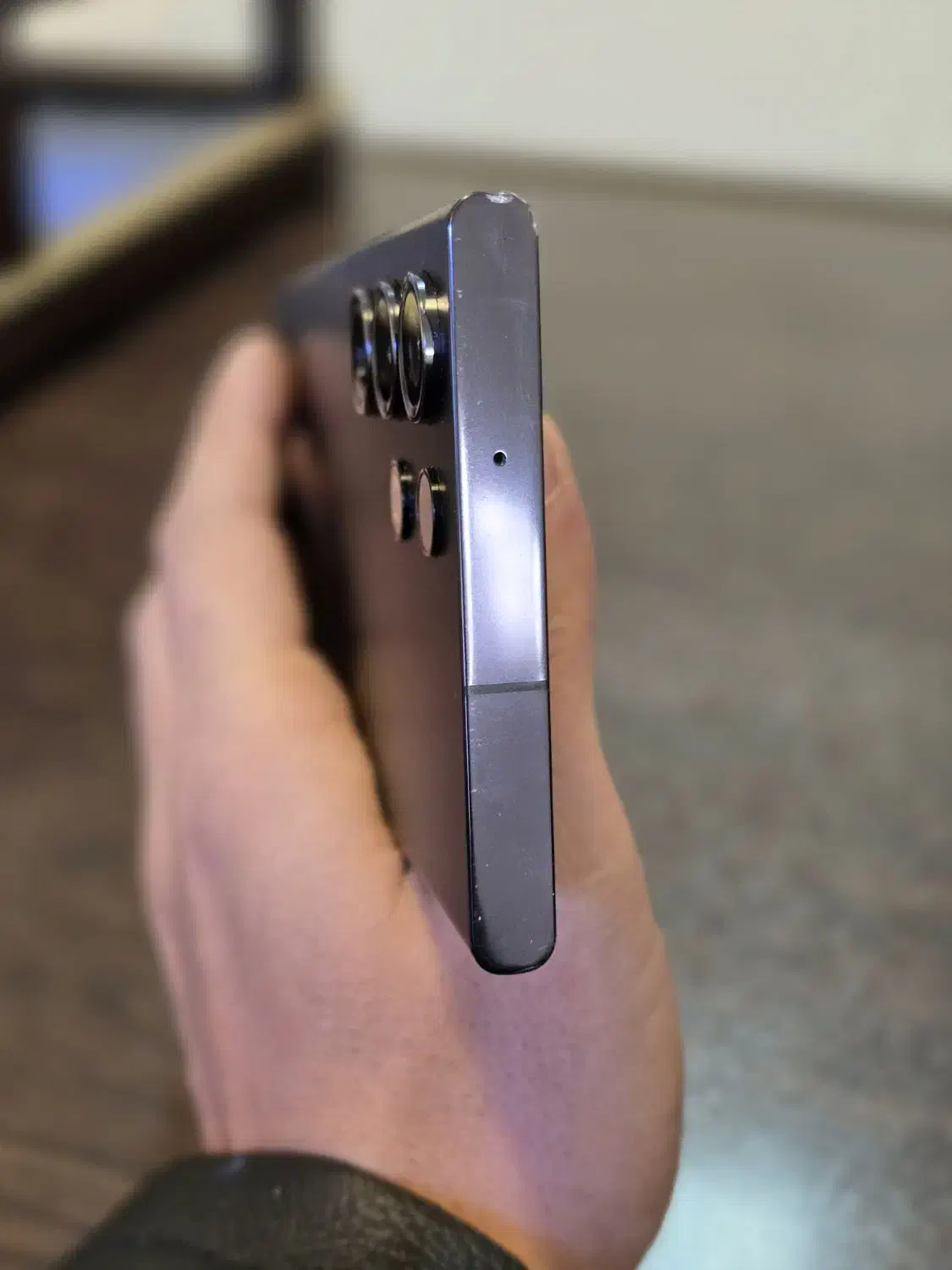 سامسونگ s23ultra|موبایل|هشتگرد, شهرک بعثت|دیوار