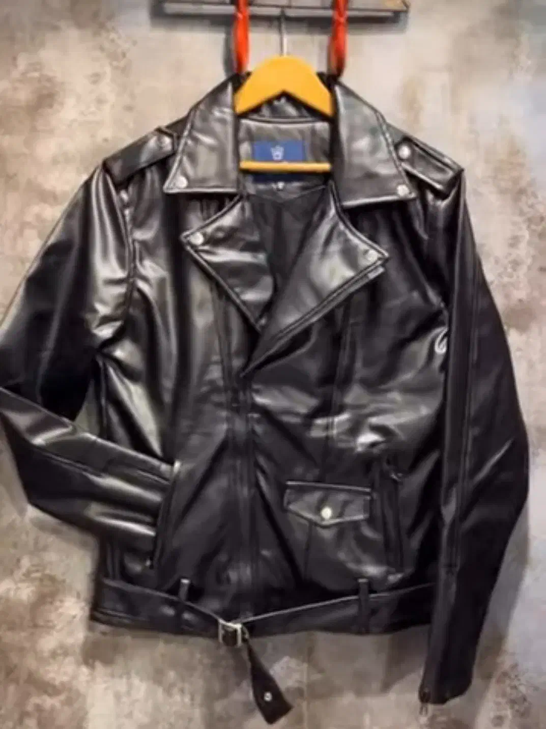 کت چرم مردانه|لباس|فسا, |دیوار