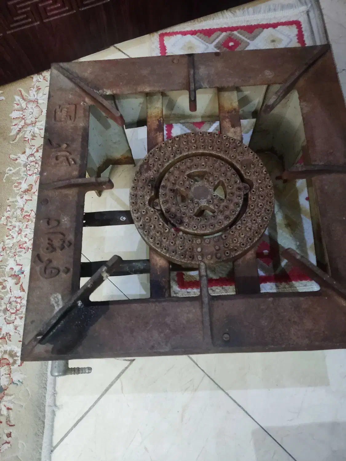 اجاق گاز یا گاز پلوپز|اجاق گاز و لوازم برقی پخت‌وپز|تهران, والفجر (افسریه)|دیوار