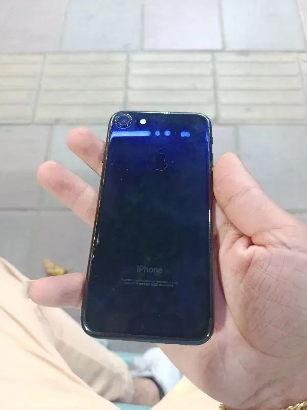 iphone 7 128|موبایل|تهران, امام زاده حسن|دیوار