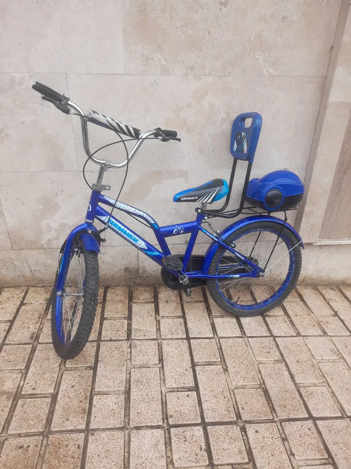 دوچرخه|دوچرخه، اسکیت، اسکوتر|رودهن, |دیوار