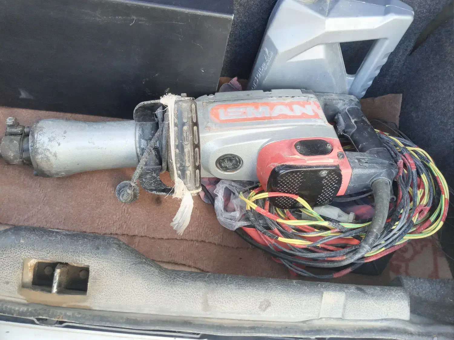 تخریبساختمانوحفرچاه|خدمات پیشه و مهارت|سراب, |دیوار