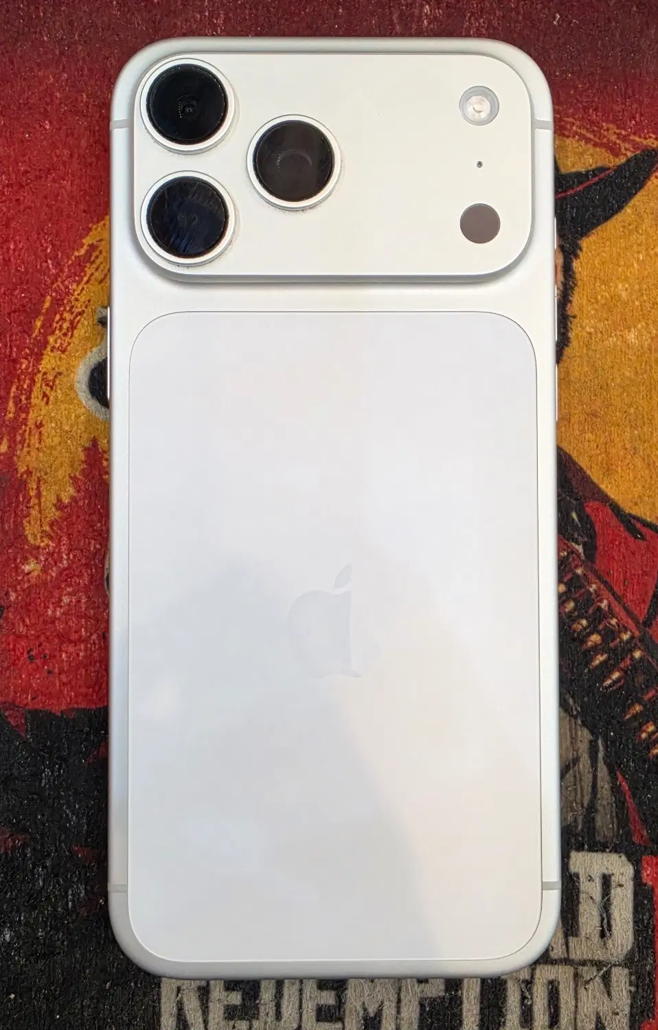 iphone 17 pro max|موبایل|کرمانشاه, |دیوار