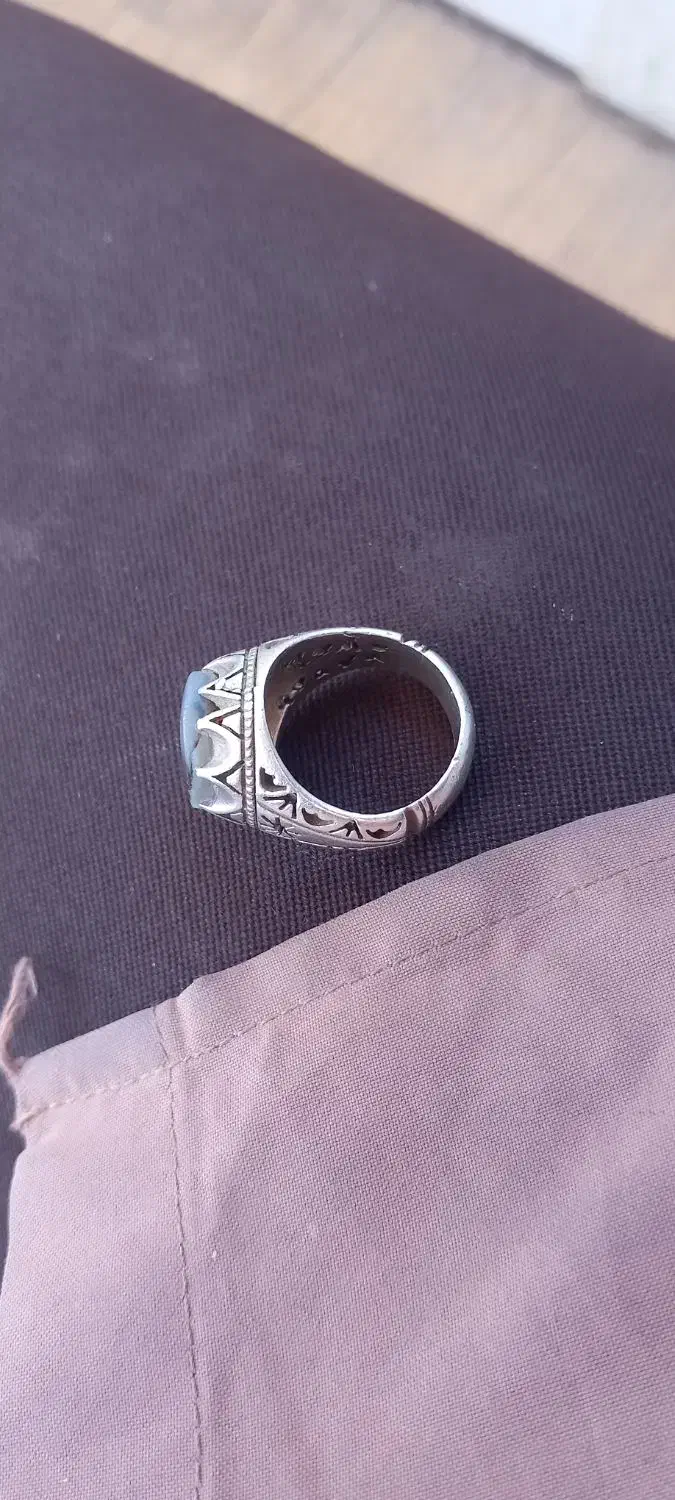 انگشتر شجر|جواهرات|زنجان, |دیوار