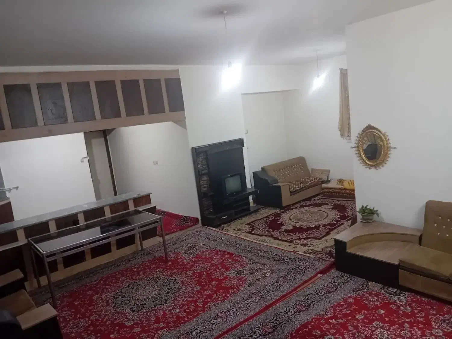 اجاره کوتاه مدت برای زائران و مسافران|اجارهٔ کوتاهمدت آپارتمان و سوئیت|تربتحیدریه, سرمحله|دیوار