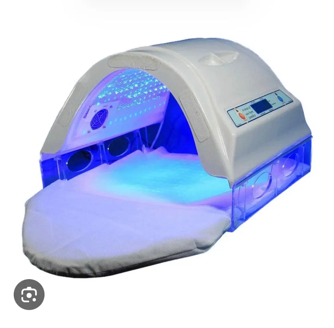 دستگاه سلکتوری برای زردی نوزاد|پزشکی|رشت, منظریه|دیوار