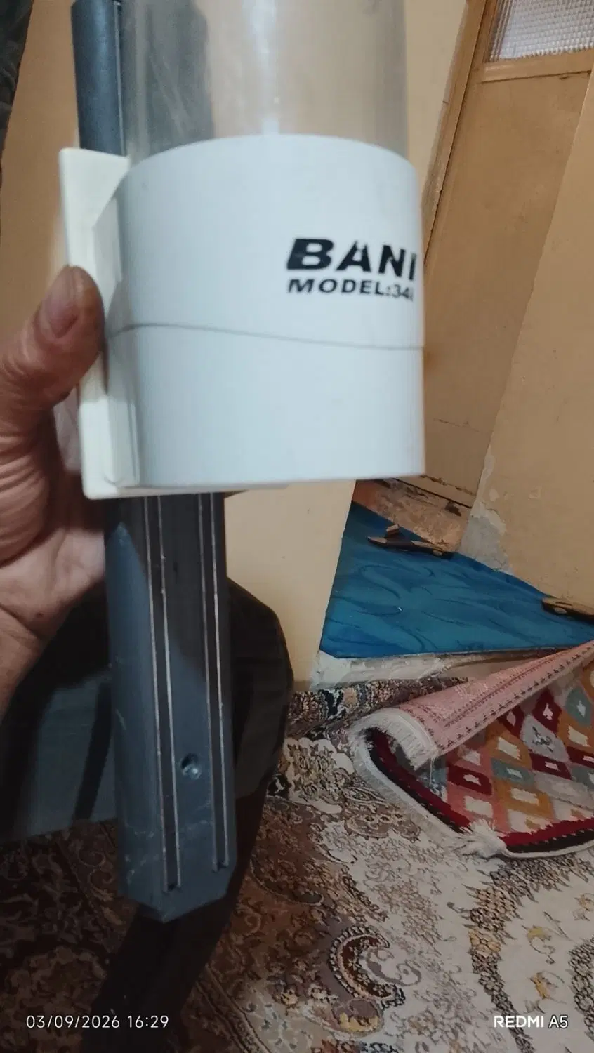 جا لیوانی|ظروف نگهدارنده، پلاستیکی، یکبارمصرف|تهران, عباسی|دیوار