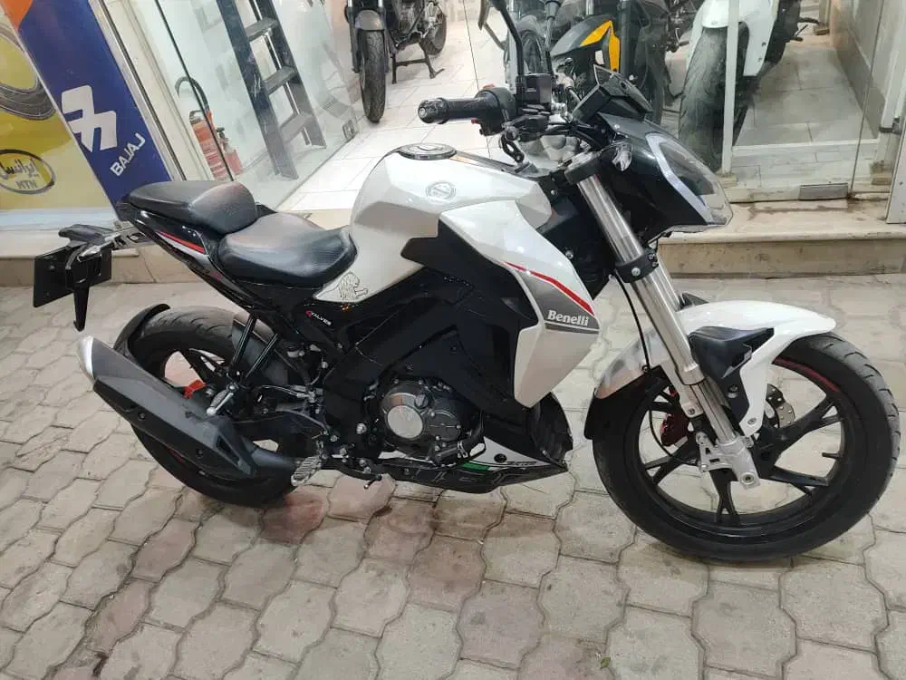 بنلی 180s|موتورسیکلت|شاهرود, |دیوار