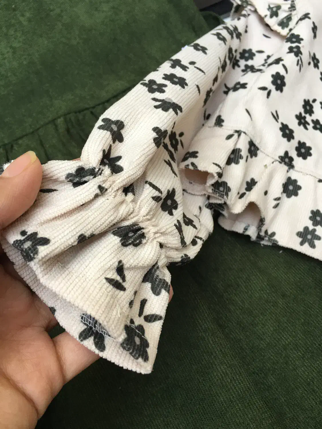 پیراهن و بلوز تک و دامن تک یلدایی دخترونه|کفش و لباس بچه|قم, پامنار|دیوار