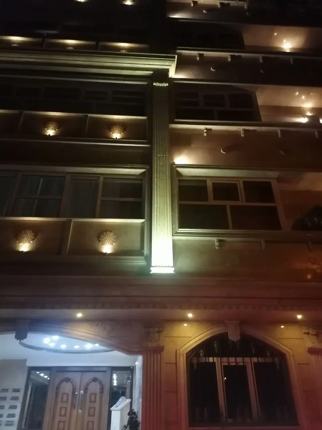 سه خواب فرهنگ شهر/کوچه اصلی/7واحدی|فروش آپارتمان|شیراز, فرهنگ شهر|دیوار