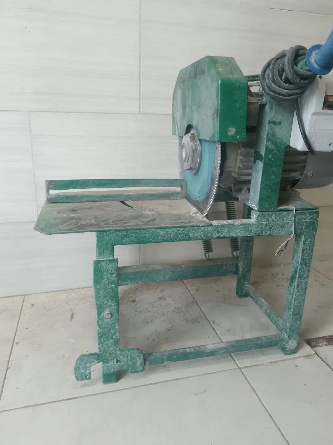 دستگاه اجر بر|ابزارآلات|لاران, |دیوار