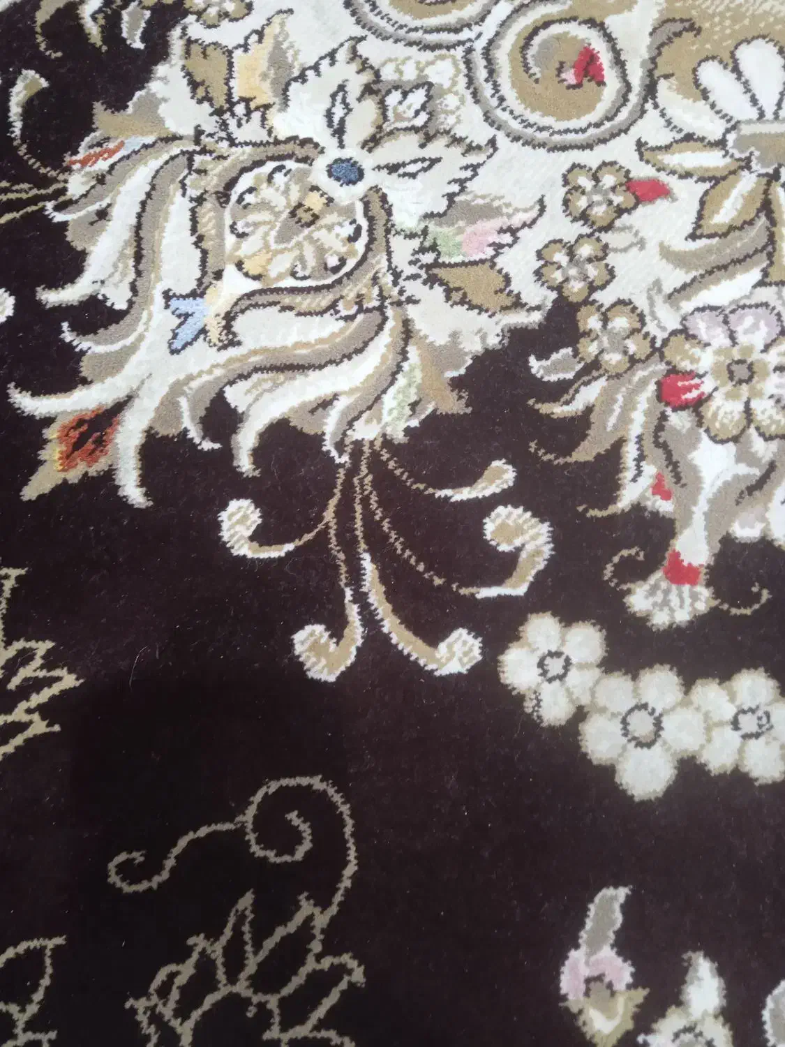 فرش3*4|فرش|گلبهار, شهر جدید گلبهار|دیوار