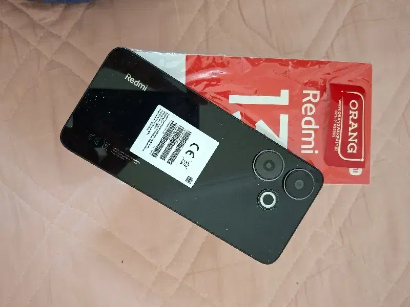 ردمی۱۳|موبایل|قشم, |دیوار