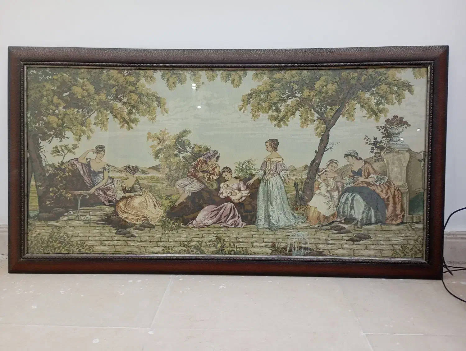 تابلو|تابلو، نقاشی، عکس|زابل, |دیوار